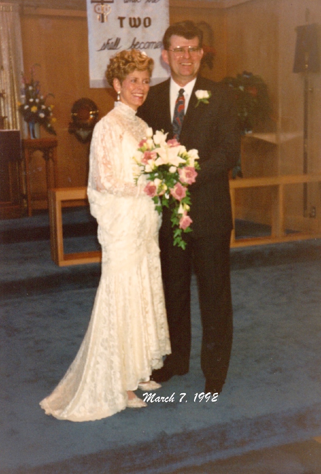1992-03-07 Marci & Ron Wedding.jpg